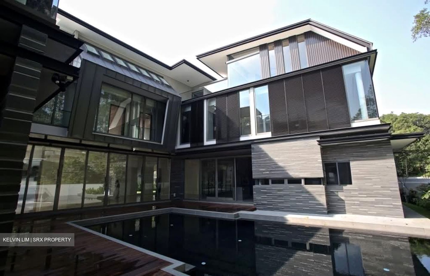 Second Avenue (D10), Detached #564757831